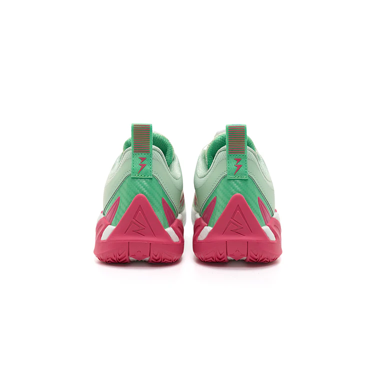 Rigorer AR3 'Melon Berry' Kid Sneaker [Z625360991-2] - Image 5