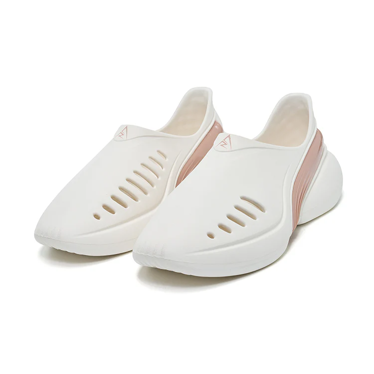 Rigorer Dongdong 'White/Brown' [Z324260601-4] - Image 3