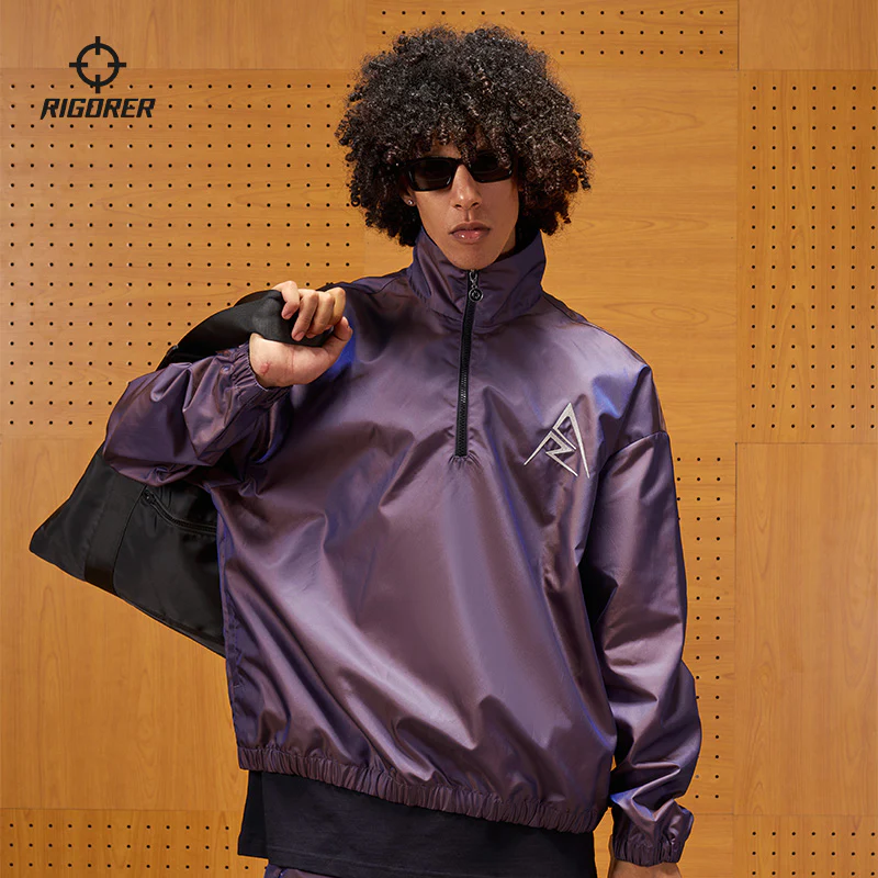 Rigorer Austin Reaves Same Style Jacket [Z124310911] - Image 4