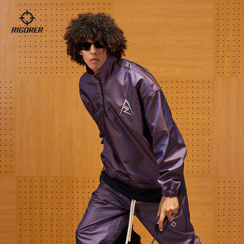 Rigorer Austin Reaves Same Style Jacket [Z124310911] - Image 5