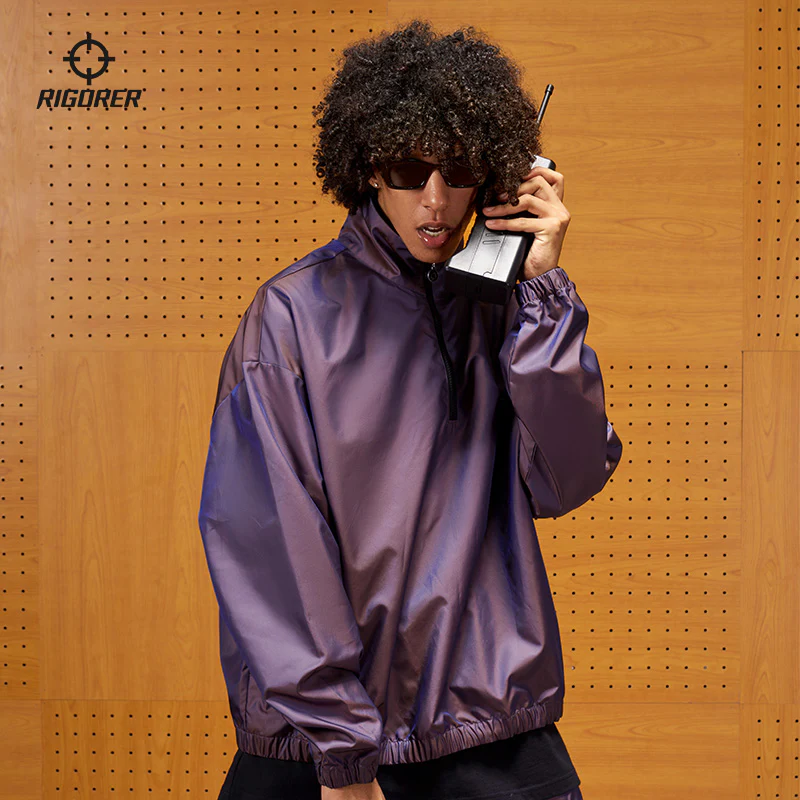 Rigorer Austin Reaves Same Style Jacket [Z124310911] - Image 6