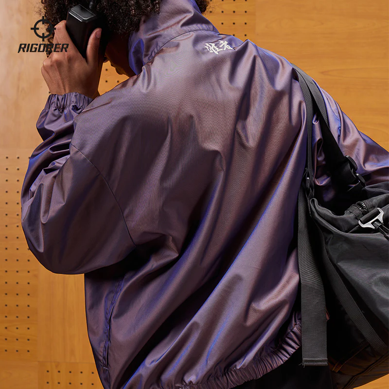 Rigorer Austin Reaves Same Style Jacket [Z124310911] - Image 7