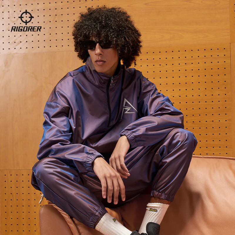 Rigorer Austin Reaves Same Style Jacket [Z124310911] - Image 8