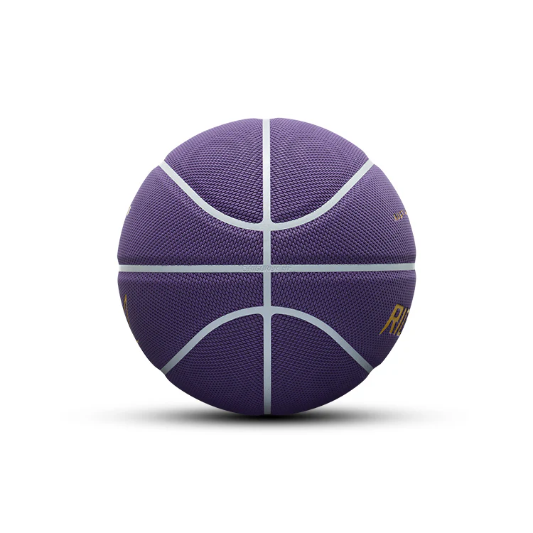 Rigorer Austin Reaves  PU Basketball 'Purple'[Z123320110-7] - Image 4