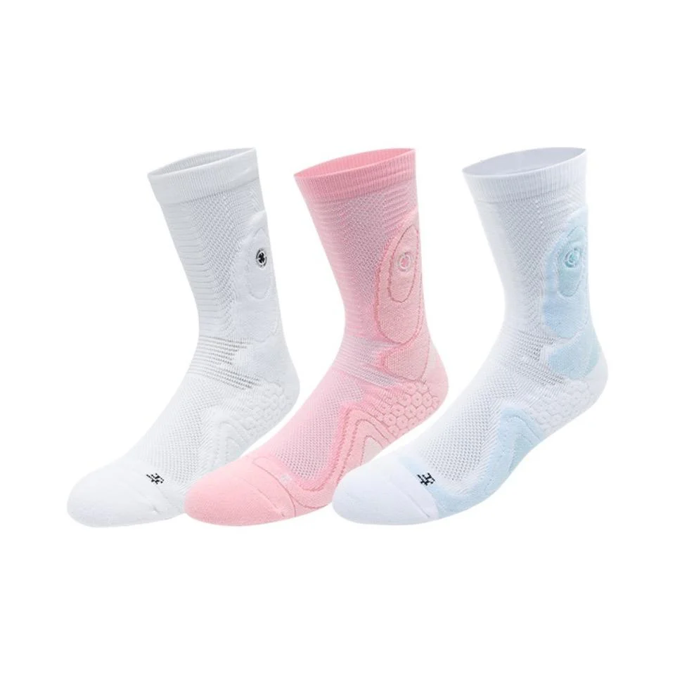 Rigorer Basketball Socks Bundle Sale 'Z123340311' [3 Pairs]