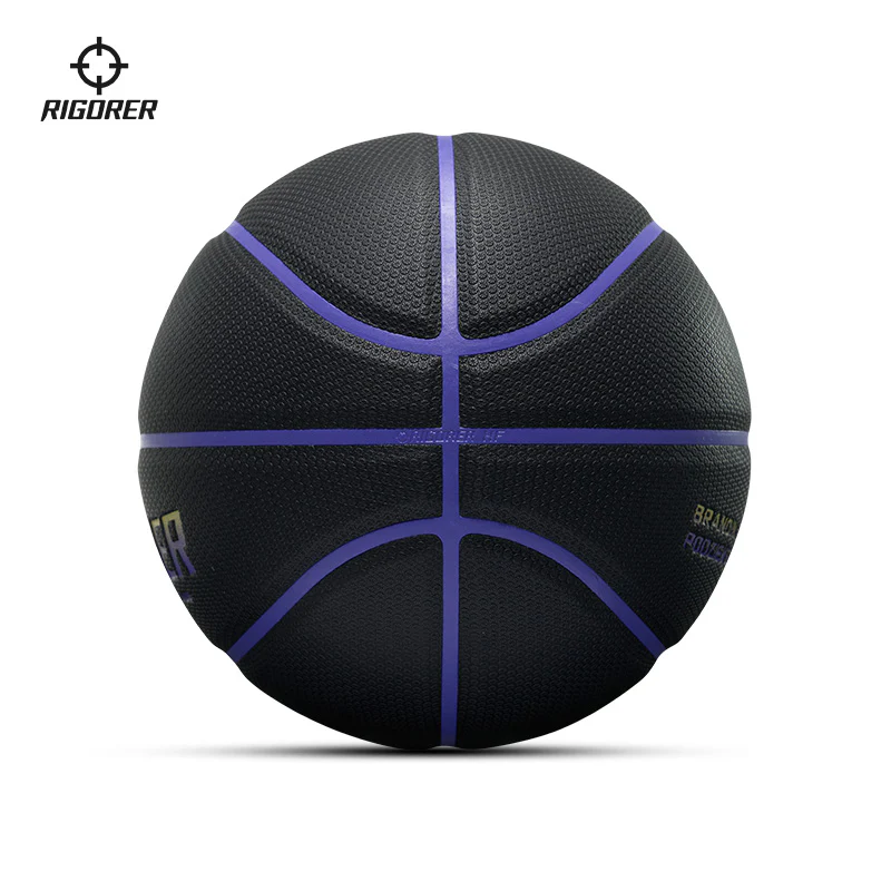 Rigorer BP PU Basketball [Z125220128-7] - Image 4