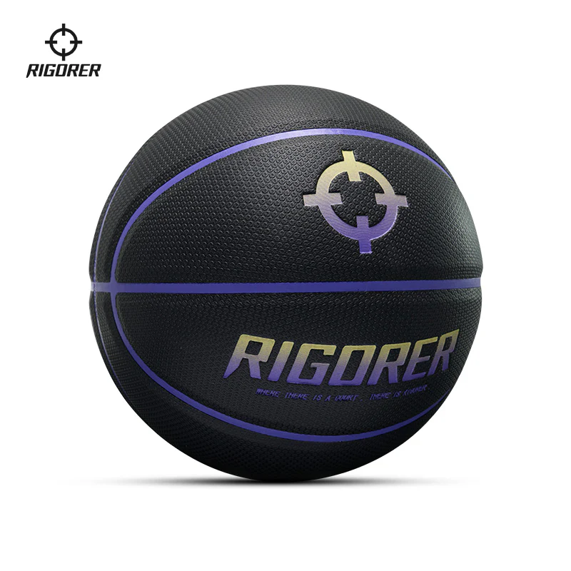 Rigorer BP PU Basketball [Z125220128-7] - Image 7