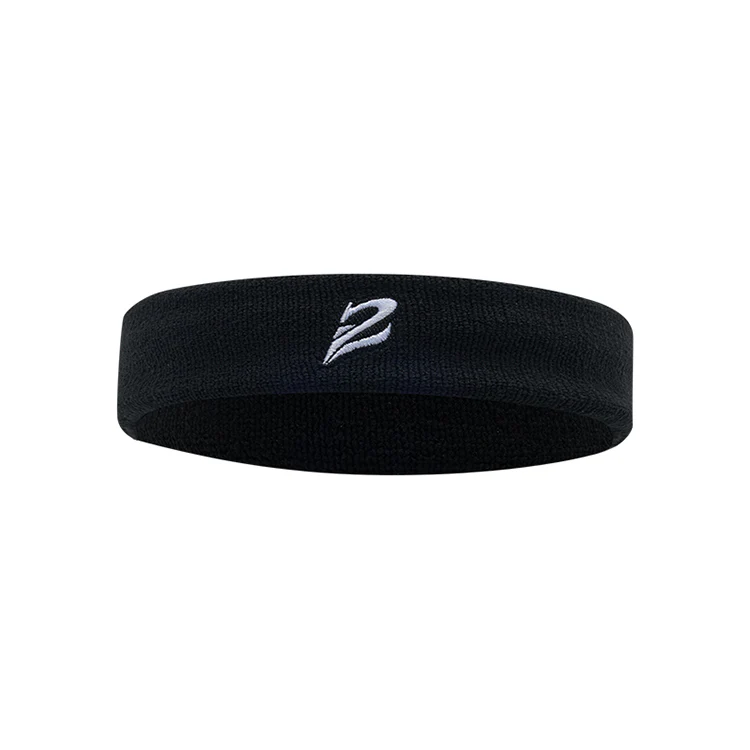 Rigorer BP Same Style Headband [Z325231203]