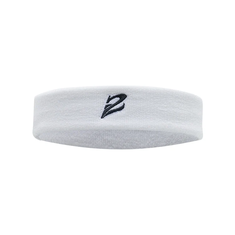 Rigorer BP Same Style Headband [Z325231203] - Image 2