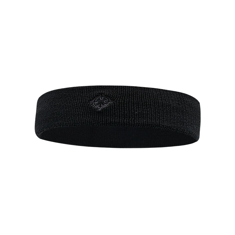Rigorer BP Same Style Headband [Z325231203] - Image 3