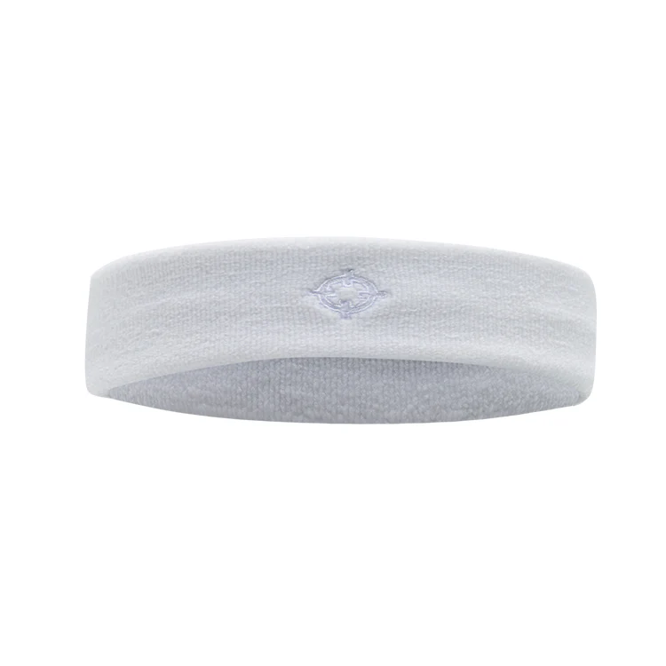 Rigorer BP Same Style Headband [Z325231203] - Image 4