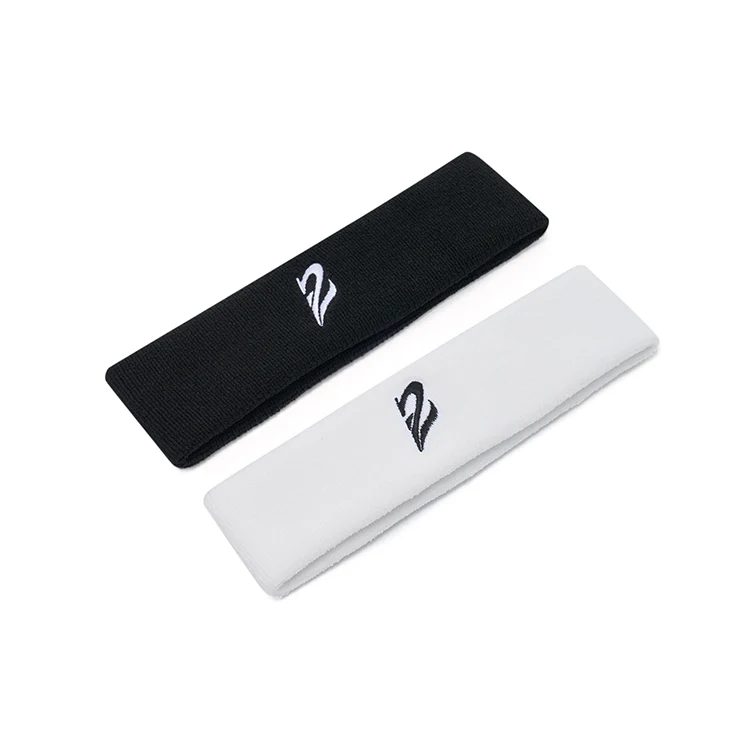 Rigorer BP Same Style Headband [Z325231203] - Image 5