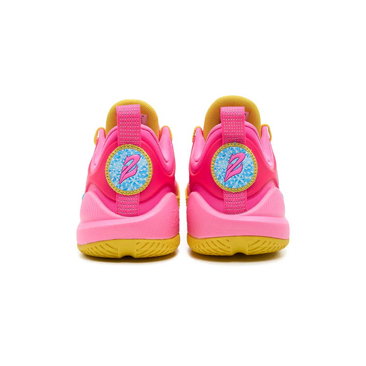 Rigorer BP1  Basketball Sneakers 'PE' [Z325160304-3] - Image 3