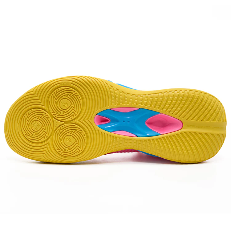 Rigorer BP1  Basketball Sneakers 'PE' [Z325160304-3] - Image 4