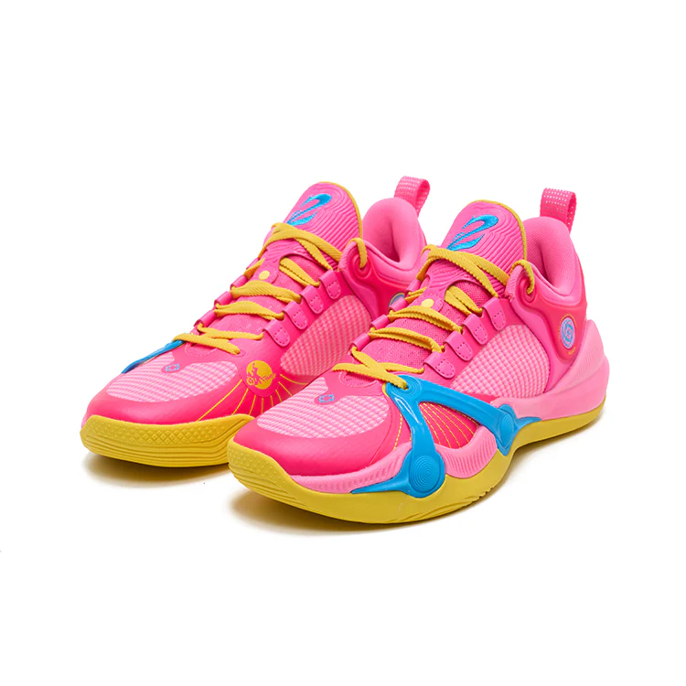 Rigorer BP1  Basketball Sneakers 'PE' [Z325160304-3] - Image 5