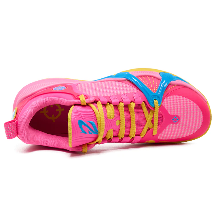 Rigorer BP1  Basketball Sneakers 'PE' [Z325160304-3] - Image 6