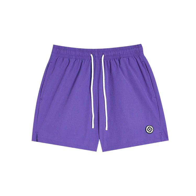 Rigorer Brandin Podziemski Same Style Shorts [Z124213115] - Image 9
