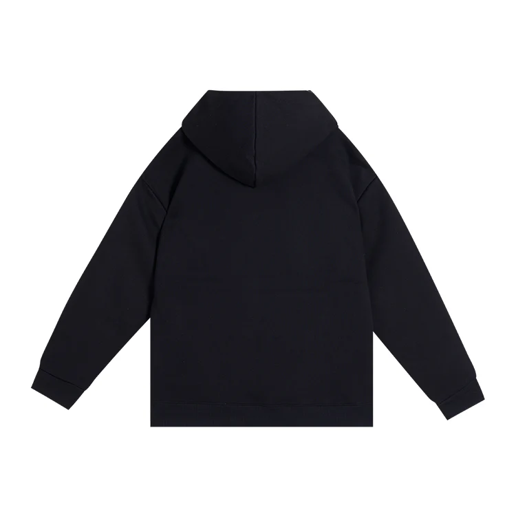 Rigorer Colorful Hoodie With AR Logo [Z125310803-AR] - Image 2