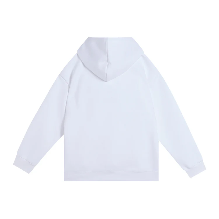 Rigorer Colorful Hoodie With AR Logo [Z125310803-AR] - Image 2