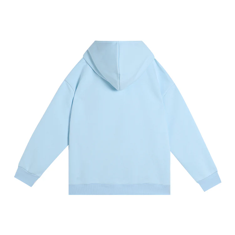 Rigorer Colorful Hoodie With AR Logo [Z125310803-AR] - Image 2