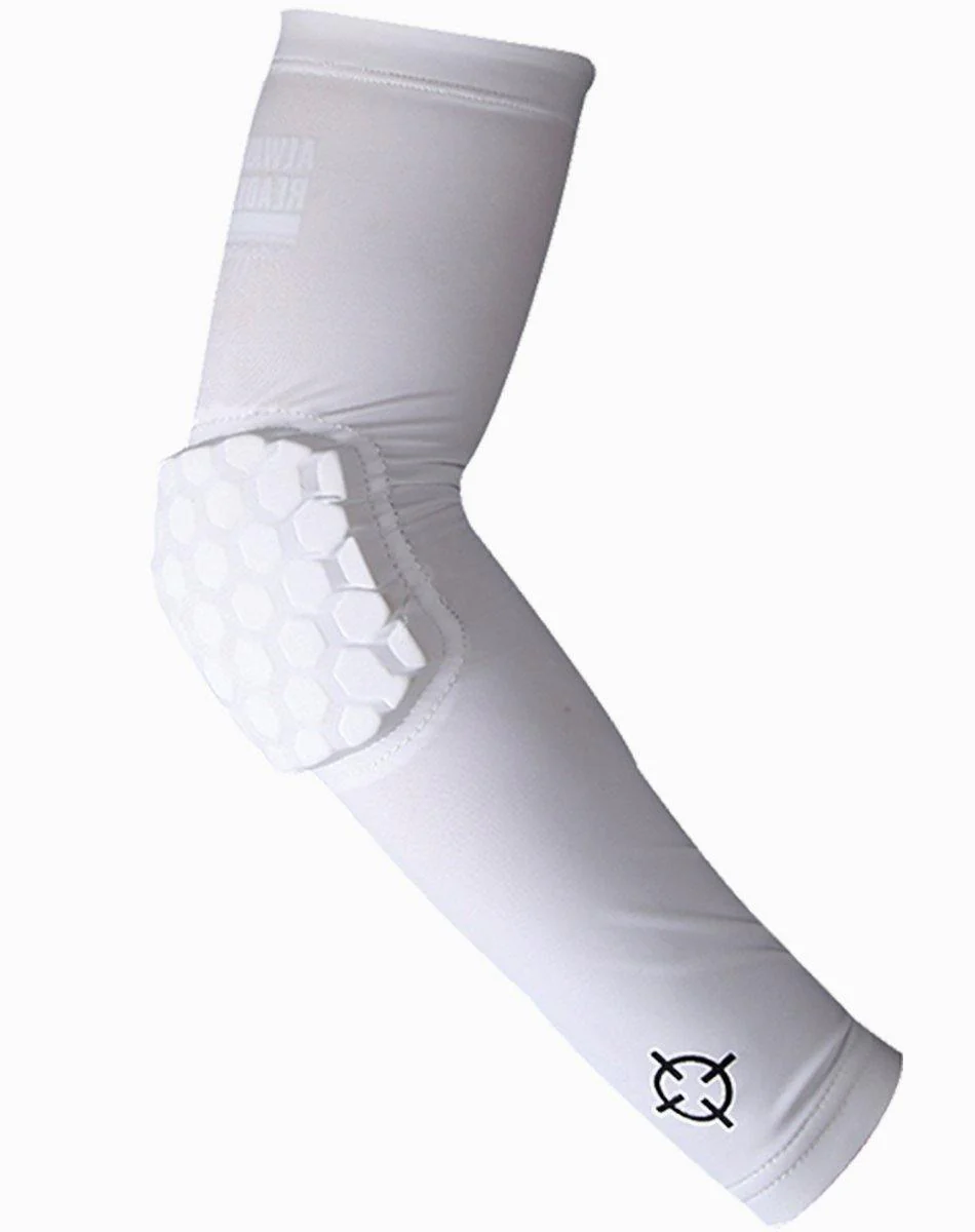 Rigorer Protective Arm Sleeve Elbow Pad DH-6001 - Image 4