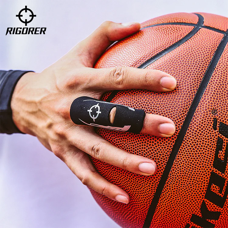 Rigorer Finger Guard With Straps [ZZ1602004] - Image 3