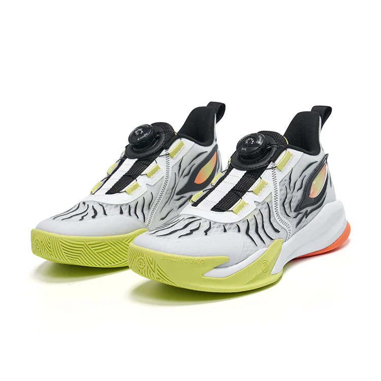 Rigorer Monster 2  Kids Sneaker[Z623460102] - Image 3
