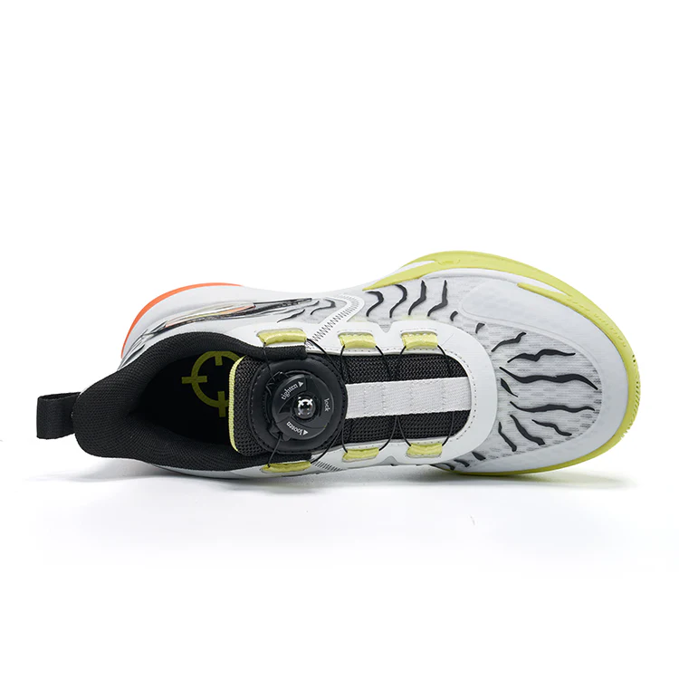 Rigorer Monster 2  Kids Sneaker[Z623460102] - Image 4