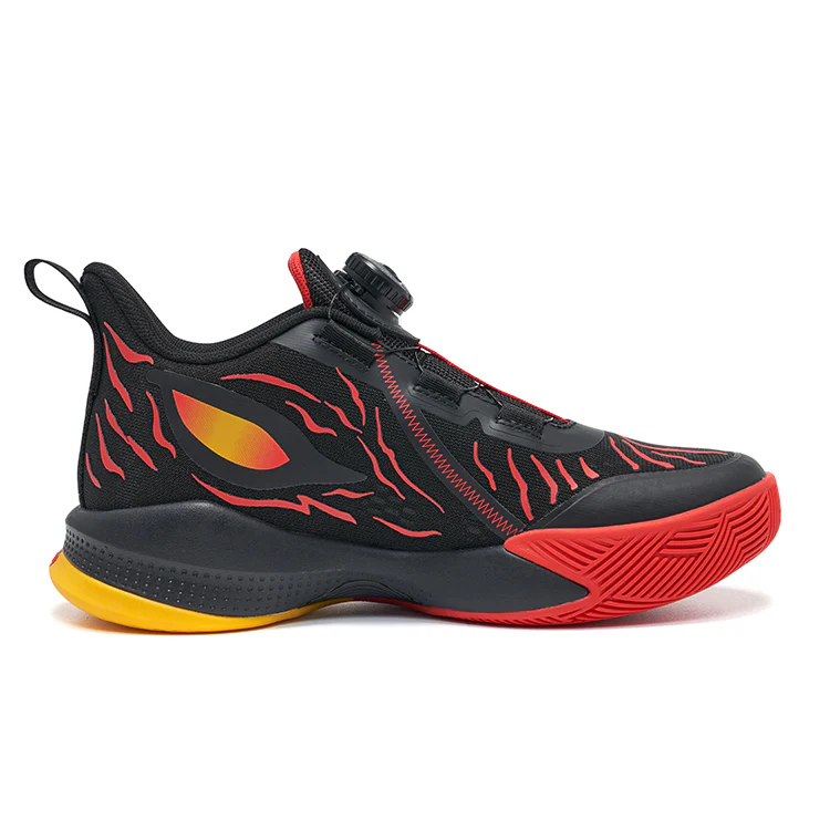 Rigorer Monster 2  Kids Sneaker[Z623460102] - Image 7
