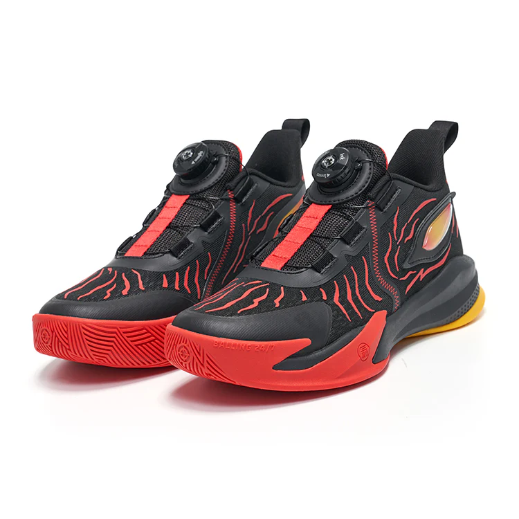 Rigorer Monster 2  Kids Sneaker[Z623460102] - Image 8