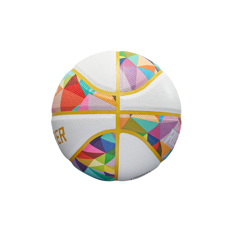 Rigorer Kids Basketball [Z623420199-5] - Image 4