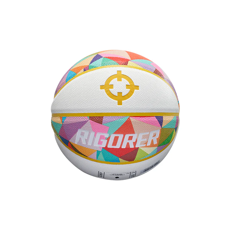 Rigorer Kids Basketball [Z623420199-5] - Image 5