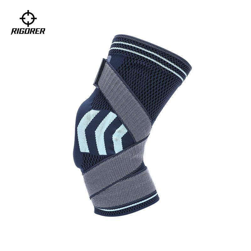 Rigorer Knee Pad  Bandage  [Z320230215/Z320230216] - Image 3