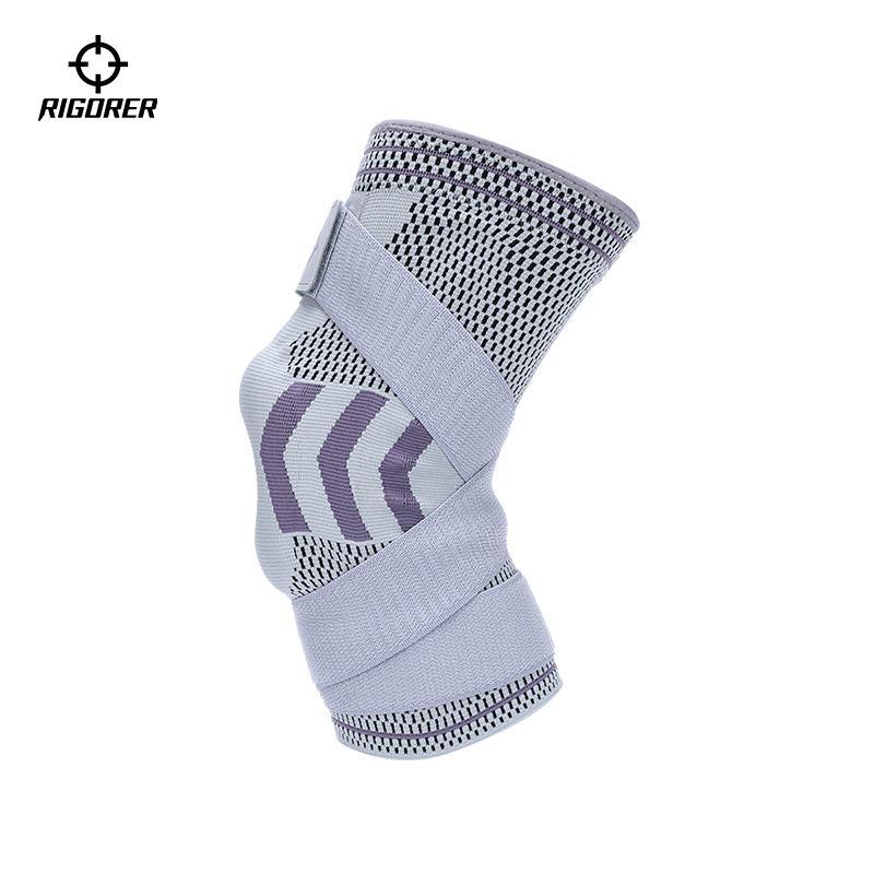 Rigorer Knee Pad  Bandage  [Z320230215/Z320230216] - Image 4
