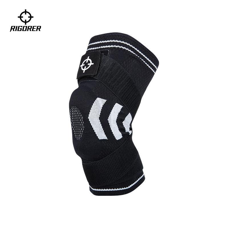 Rigorer Knee Pad  Bandage  [Z320230215/Z320230216] - Image 6