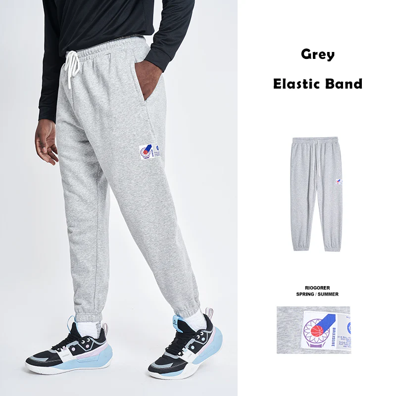 Rigorer Trousers [Z123311626/Z123311626-2/Z123311626-3] - Image 3