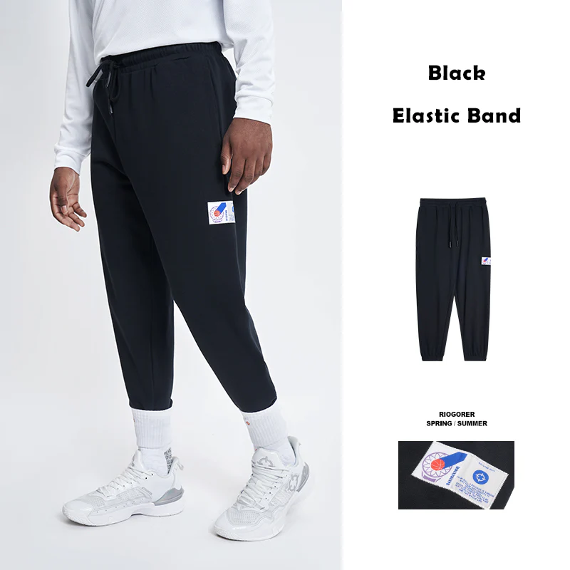 Rigorer Trousers [Z123311626/Z123311626-2/Z123311626-3] - Image 4