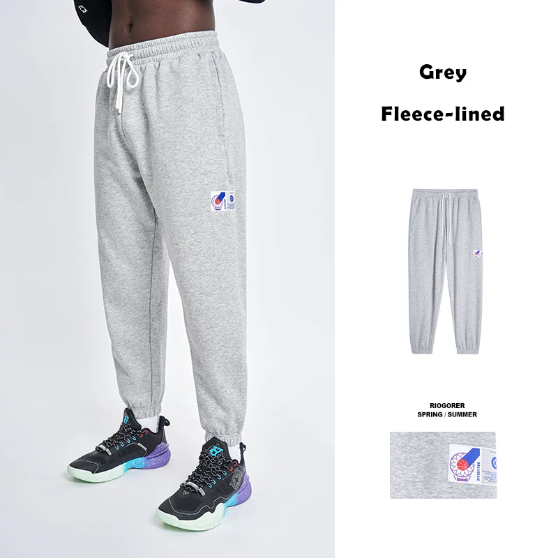 Rigorer Trousers [Z123311626/Z123311626-2/Z123311626-3] - Image 5
