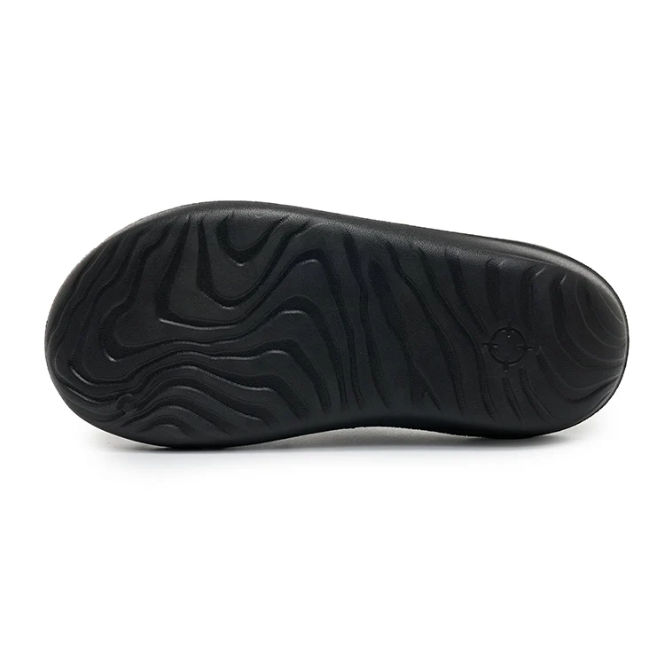 Rigorer Mini Shark Slides 2 'Black' [Z326160203-3] - Image 6