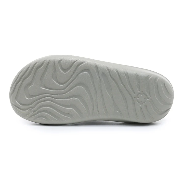 Rigorer Mini Shark Slides 2 'Grey' [Z326160203-2] - Image 6