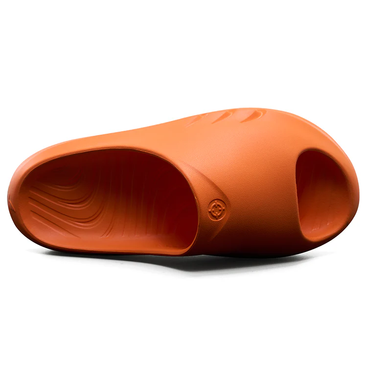 Rigorer Mini Shark Slides ‘Orange’ [Z324160202-5] - Image 3