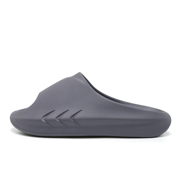 Rigorer Mini Shark Slides 'Grey' [Z324160202-2]