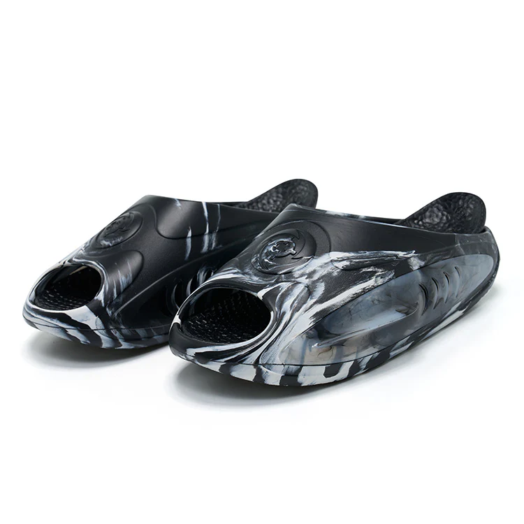 Rigorer Shark 2 Slides 'Undercurrent'  [Z324160507-10] - Image 3