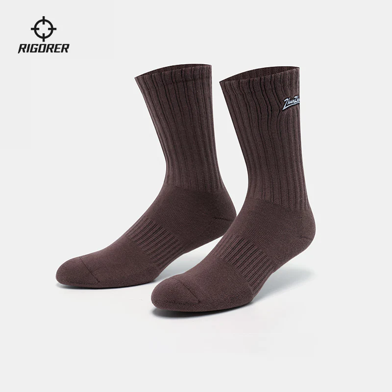 Rigorer Soft Socks [Z124140398] - Image 2