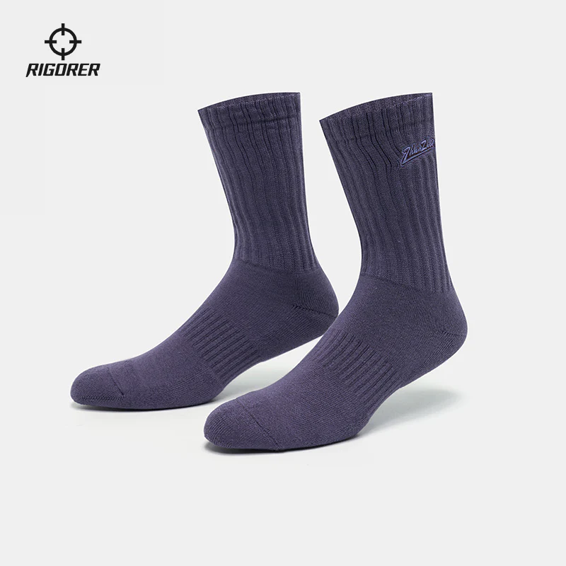 Rigorer Soft Socks [Z124140398] - Image 3