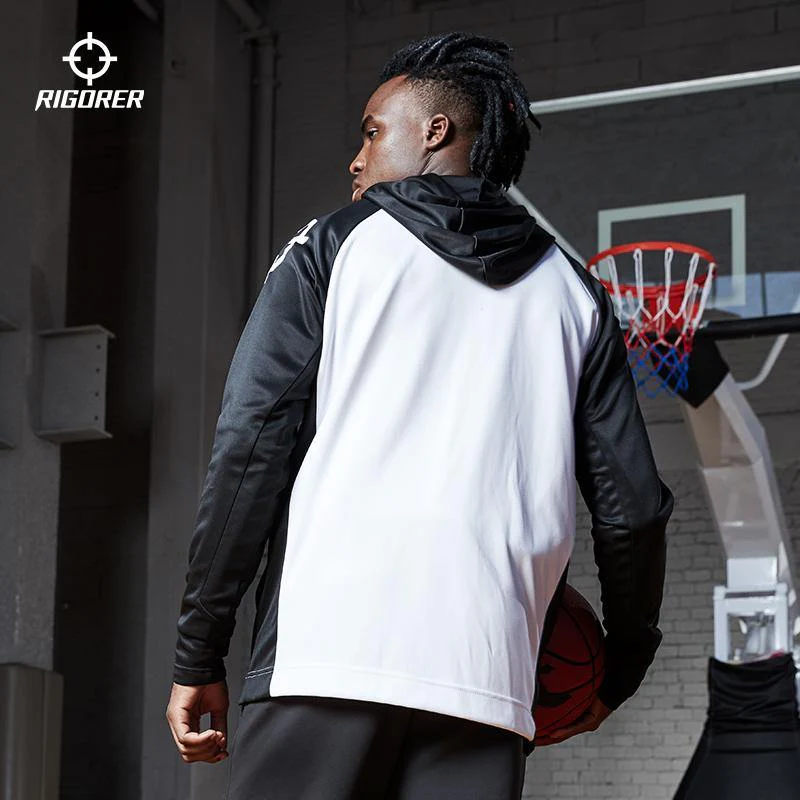 Rigorer Austin Reaves Sweatshirt  [Z120310851/Z122310898] - Image 3