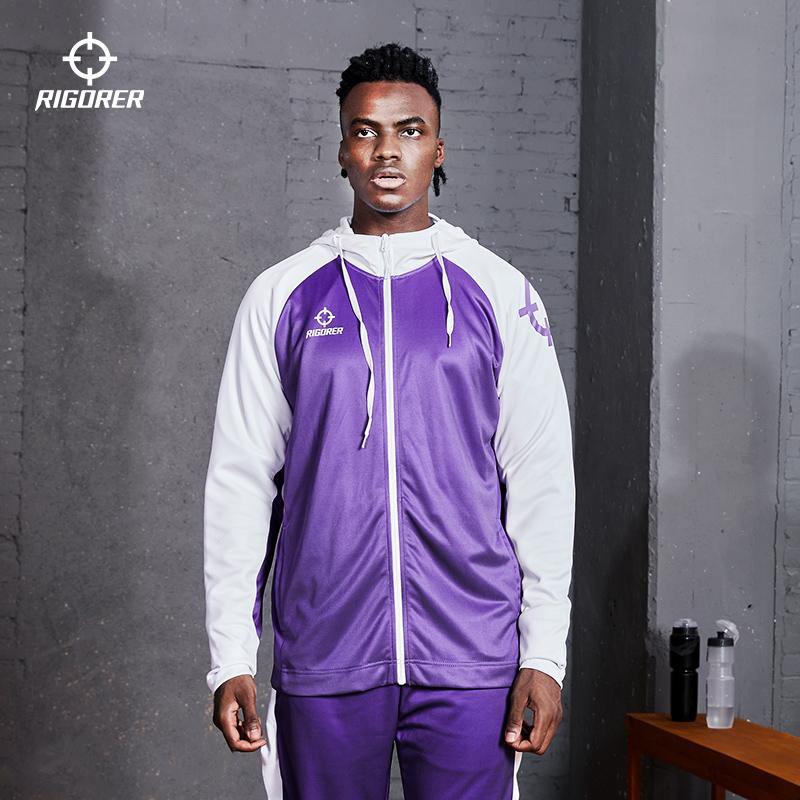 Rigorer Austin Reaves Sweatshirt  [Z120310851/Z122310898] - Image 9