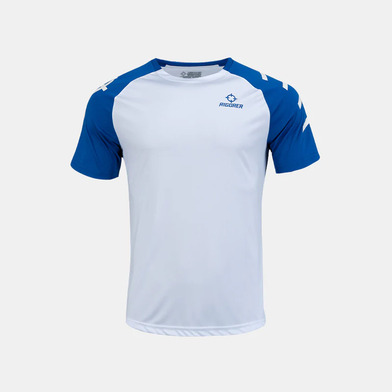 Rigorer  Quick-dry T-shirt [Z119110422] - Image 4