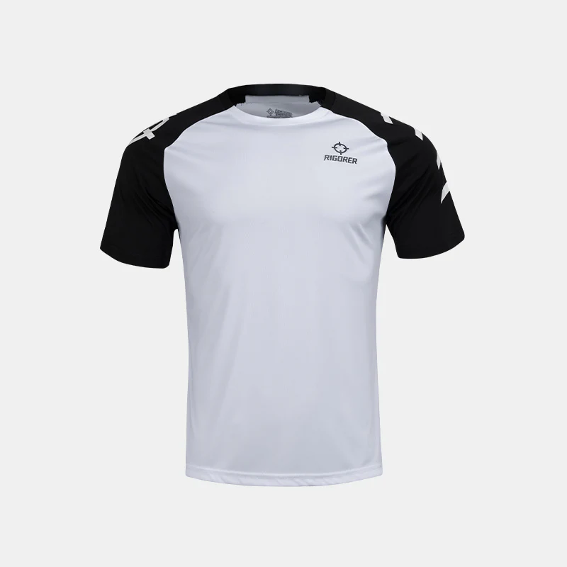 Rigorer  Quick-dry T-shirt [Z119110422] - Image 5