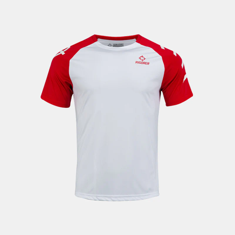 Rigorer  Quick-dry T-shirt [Z119110422] - Image 6